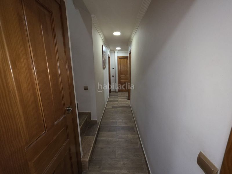 Foto 268dd830-3b75-4f27-bde9-40907ced34cf. Casa a colores - entreparques Sevilla