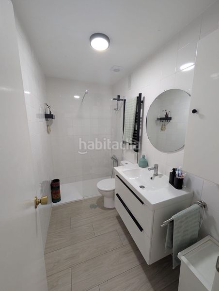 Foto 502a2613-d4a7-4930-b970-8532a614b3ec. Pis amb aparcament piscina a colores - entreparques Sevilla