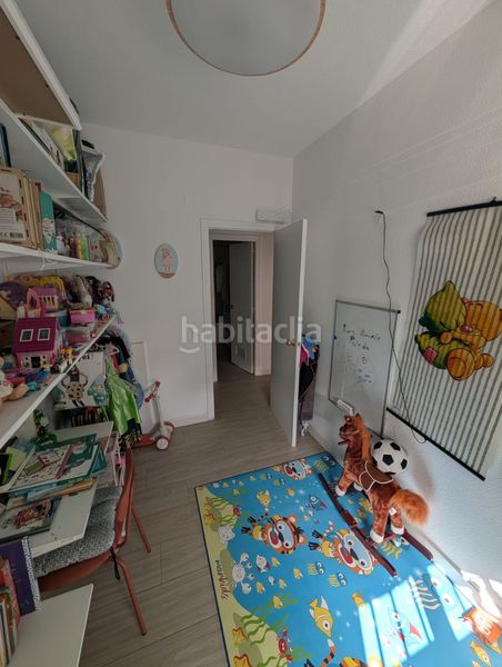Foto 802ddc47-f9e8-46ab-ac96-02a63985a795. Pis amb aparcament piscina a colores - entreparques Sevilla