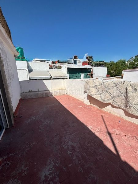 Foto aa875963-dd46-4b50-a1c0-4f9c2b94fef3. Casa a Balcón de Sevilla - Atalaya - La Uva - Extremeña Camas
