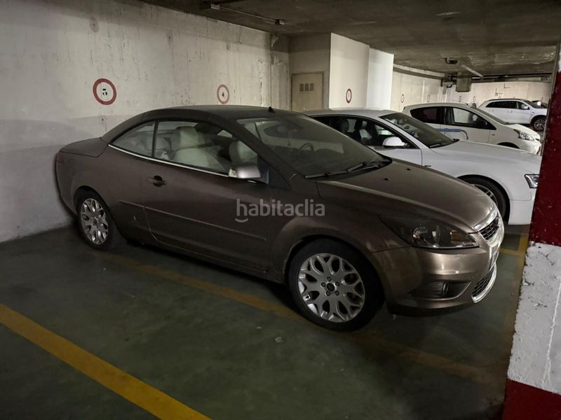 Foto c0cc66a9-15d7-4e69-b35d-5214fcbbd5b6. Pis amb aparcament a Torreblanca Sevilla