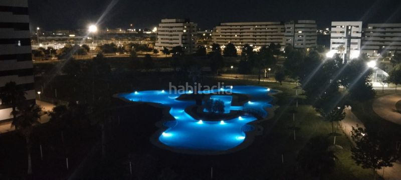 Foto af6bcc56-2587-4cb1-9dd0-df429d81893a. Pis amb calefacció aparcament piscina a Torreblanca Sevilla