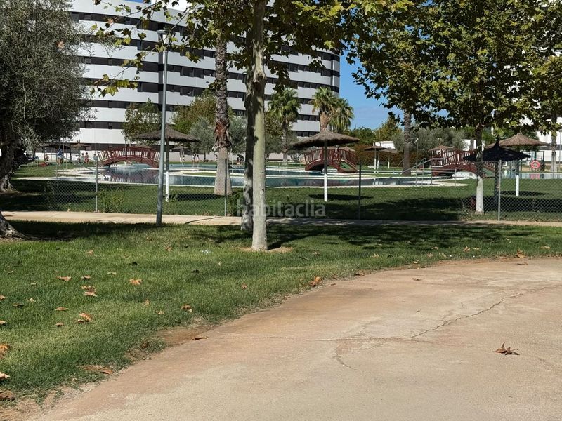 Foto edd024a2-6144-4016-a3e3-3c110c032640. Pis amb calefacció aparcament piscina a Torreblanca Sevilla
