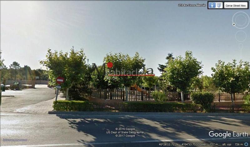 Foto 5ae0b5ef-e02f-49e0-97fd-d83c7774287f. Terreno residencial /terreno en Cerro Alarcón Valdemorillo