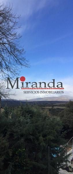 Foto b6cc4320-3b69-4fdb-ad83-d8cb6cd3ec4a. Terreno residencial /terreno en Cerro Alarcón Valdemorillo