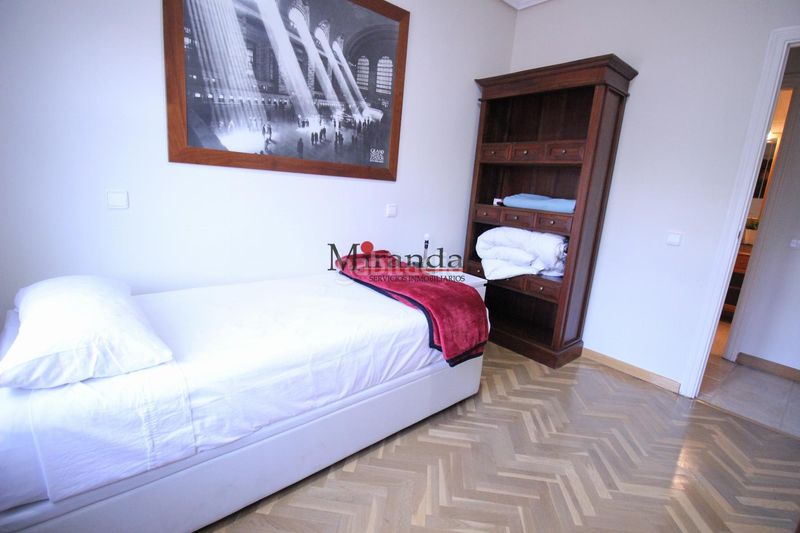 Foto 5706a48c-8453-44a4-9a1b-bc9e23239f58. Miete chalet mit heizung parking in Centro Villaviciosa de Odón