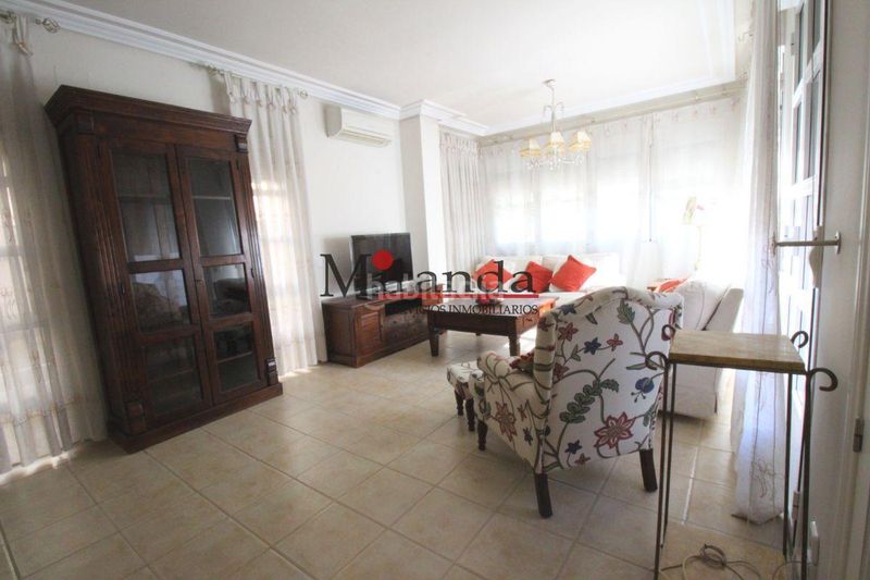 Foto c29a7073-ff37-4c61-ab04-3144b10ad39b. Miete chalet mit heizung parking in Centro Villaviciosa de Odón