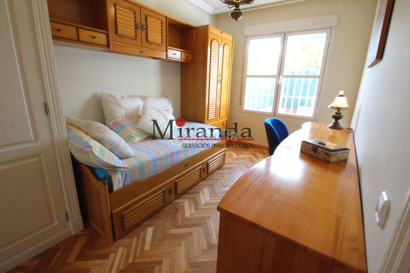 Foto c62616d9-5303-4f4f-8222-93734393facb. Miete chalet mit heizung parking in Centro Villaviciosa de Odón