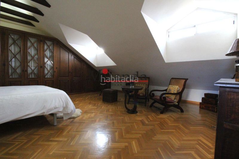 Foto c7038678-f5eb-436a-9fe8-984e82c0c071. Miete chalet mit heizung parking in Centro Villaviciosa de Odón