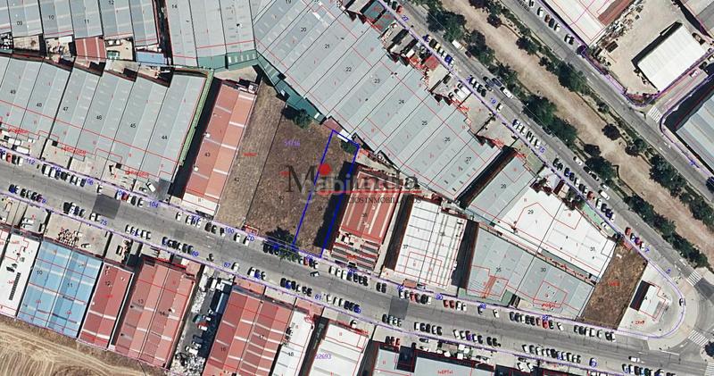 Foto 130e64eb-38e8-4b97-91cf-a89944243498. Solar industrial a Norte-Universidad Móstoles