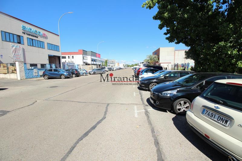 Foto 55a3bdd9-0163-492f-a09a-c0859a778e7c. Solar industrial a Norte-Universidad Móstoles