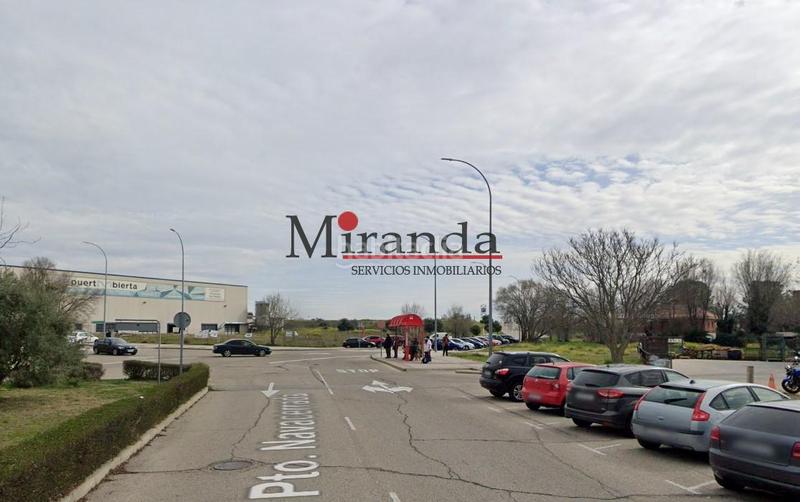 Foto 8adb3c9e-94e3-4e6f-adc9-2a8359459f09. Solar industrial a Norte-Universidad Móstoles