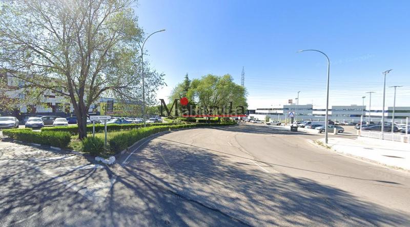 Foto bbdb3ed4-518e-4eae-97a1-6804436864ad. Solar industrial a Norte-Universidad Móstoles