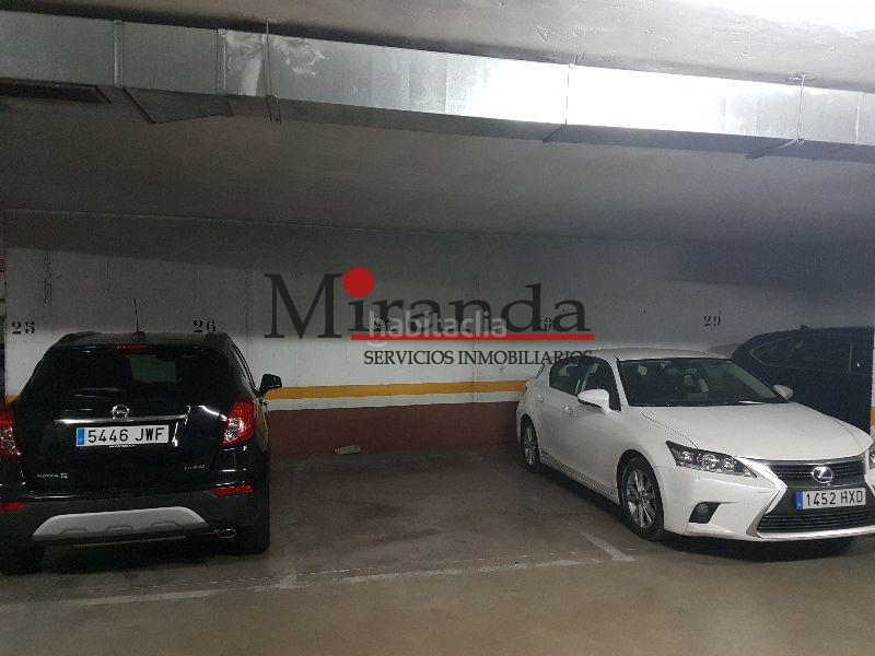 Foto f5fb7b87-5cb9-4bac-ba29-f079c23c59d2. Parking coche centrico en Centro Villaviciosa de Odón