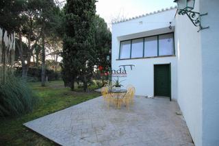 Lloguer Apartament a El Bosque. Villaviciosa de odónapartamento