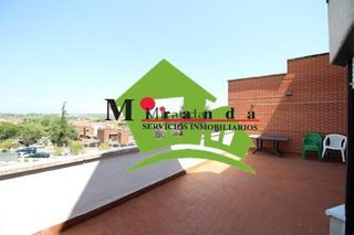 Location Appartement  Fernando iii. Casco urbano centrico muy luminoso hall salon con salida a terra