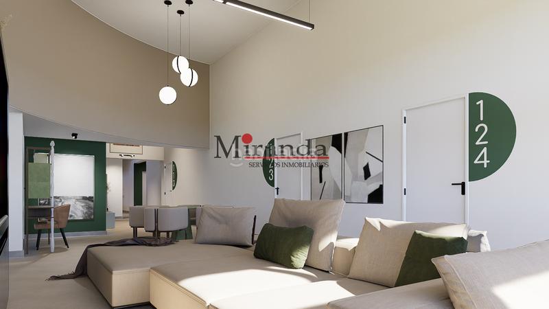 Foto 15115cc8-0646-46de-95aa-355b18ffb5b0. Alquiler apartamento  en Centro Villaviciosa de Odón