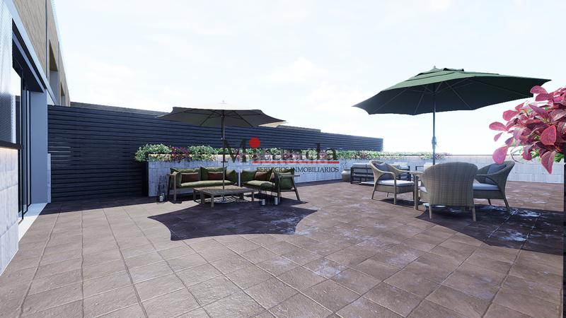 Foto 2ccbac79-b808-4c36-bf70-4e0e829ad121. Alquiler apartamento  en Centro Villaviciosa de Odón