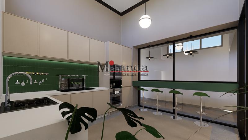 Foto 54a40241-3d6e-433b-ba5e-d65e2dfdef30. Alquiler apartamento  en Centro Villaviciosa de Odón