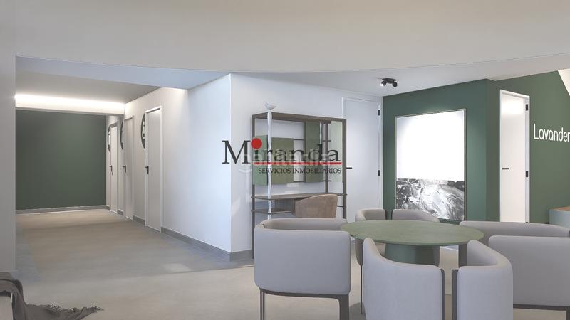 Foto 8ed079a6-cca8-42cb-bd5e-68816b3ab3fe. Alquiler apartamento  en Centro Villaviciosa de Odón