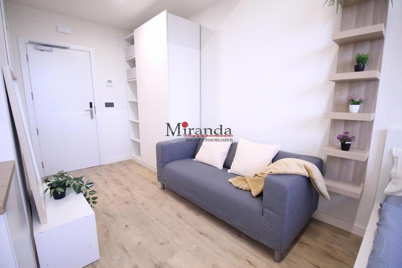 Foto ab41745c-ceef-4555-8d20-69a1db059f39. Alquiler apartamento  en Centro Villaviciosa de Odón