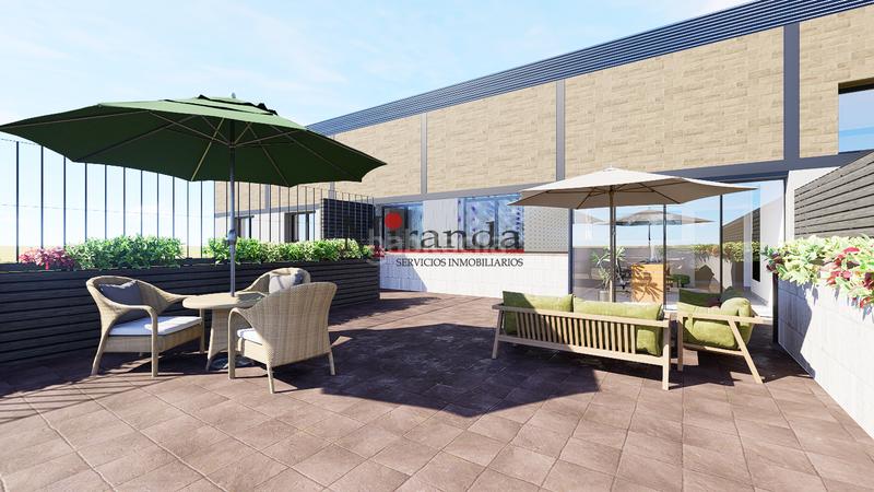 Foto ab453eb7-152c-4c3e-91da-82082aa72581. Alquiler apartamento  en Centro Villaviciosa de Odón