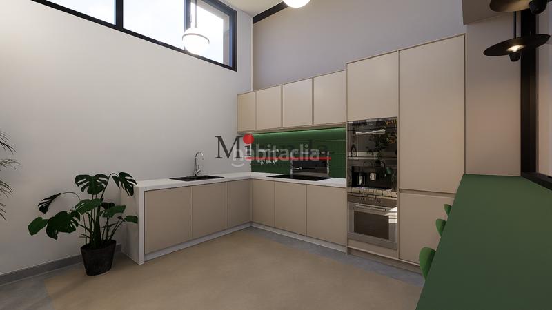 Foto af9300bc-e6e7-4e21-87f9-7a1905961ecf. Alquiler apartamento  en Centro Villaviciosa de Odón