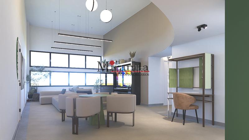 Foto b6600456-c64e-4aeb-8709-aef4f3960236. Alquiler apartamento  en Centro Villaviciosa de Odón