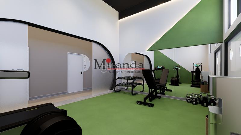 Foto f1ab2431-b4f0-4908-a103-91e28de289cb. Alquiler apartamento  en Centro Villaviciosa de Odón