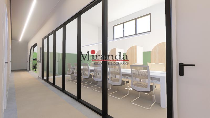 Foto f58cbd18-be56-44d1-9de4-5486e5f41c8a. Alquiler apartamento  en Centro Villaviciosa de Odón