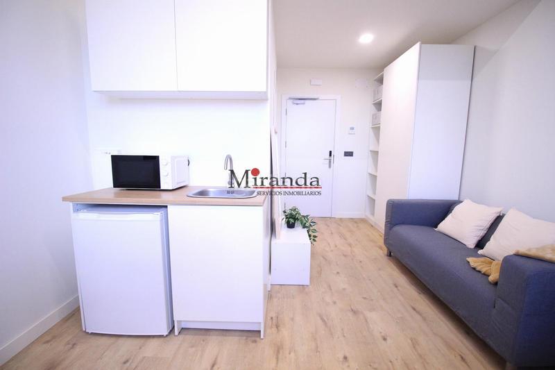 Foto 28270452-2718-4229-98cf-306bee74a07f. Lloguer apartament a Centro Villaviciosa de Odón