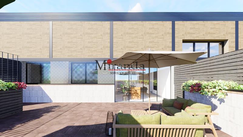 Foto 3de9538b-80c1-49a7-87ef-27525fd328d7. Location appartement dans Centro Villaviciosa de Odón