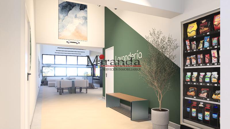 Foto 4ebb2c33-d990-436c-8aa8-492f2c6bdd15. Location appartement dans Centro Villaviciosa de Odón