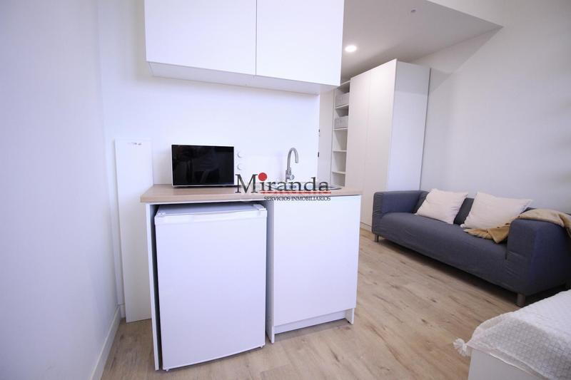 Foto 59c23005-5f76-484a-8880-1533759ab823. Location appartement dans Centro Villaviciosa de Odón