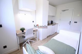 Miete Studiowohnung in Avda. principe de asturias  94. Villaviciosa de odónestudio