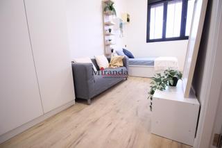 Miete Studiowohnung in Avda. principe de assturias  94. Villaviciosa de odónestudio