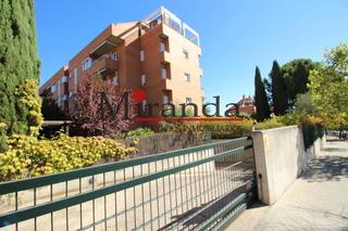 Location Appartement  Gregorio maranon. Villaviciosa de odónpiso