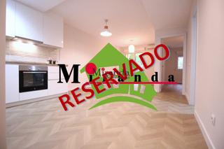 Piso en Centro. Villaviciosa de odónpiso