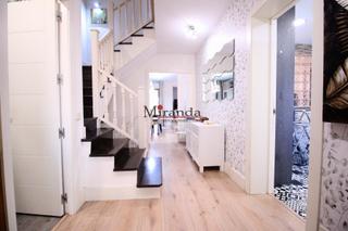 Chalet  Principe de asturias. Villaviciosa de odónchalet