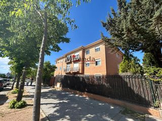 Affitto Appartamento in Centro. Villaviciosa de odónpiso