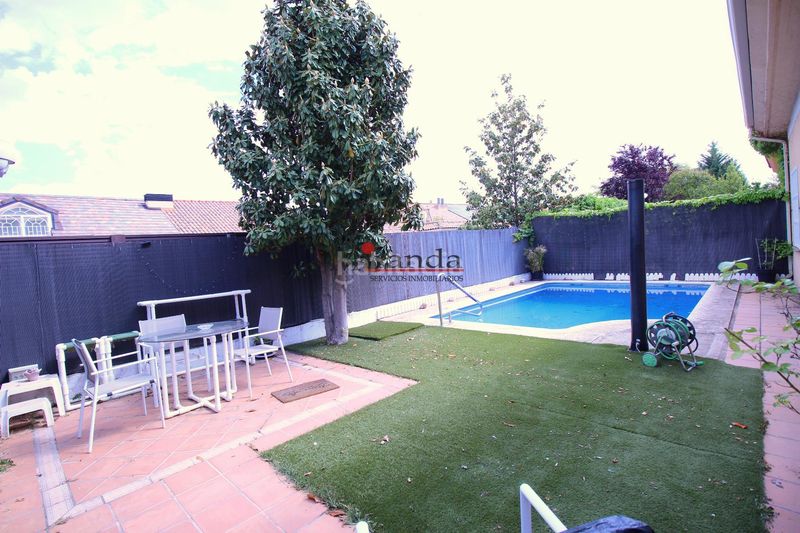 Foto 0500cc46-1427-4cb2-bf9a-8fc4ddbded38. Miete chalet mit heizung parking pool in Centro Villaviciosa de Odón