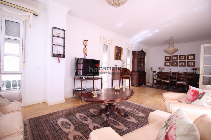 Foto 5a7a2ce9-f3d9-43ca-b1eb-a99c267cd371. Miete chalet mit heizung parking pool in Centro Villaviciosa de Odón