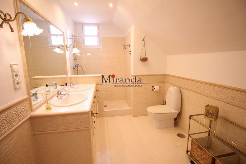 Foto a0752615-6b65-4d2c-ae40-b3f0ccea429d. Miete chalet mit heizung parking pool in Centro Villaviciosa de Odón