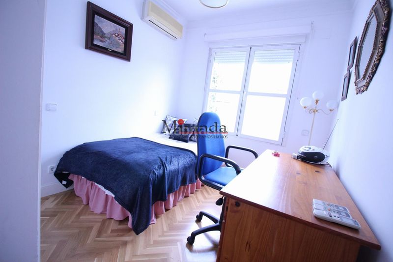 Foto b23f864a-4f54-43f5-8201-529949c9956e. Miete chalet mit heizung parking pool in Centro Villaviciosa de Odón