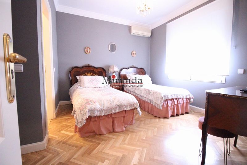Foto d9aa3615-6c08-480a-accd-34d14efe3def. Miete chalet mit heizung parking pool in Centro Villaviciosa de Odón