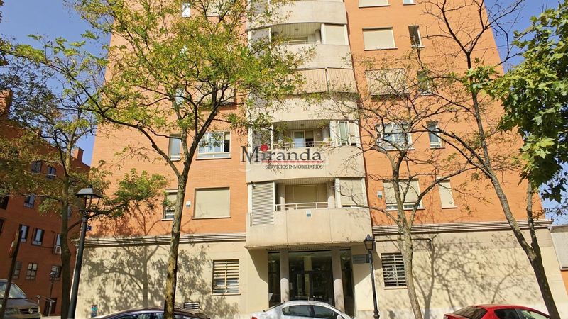 Foto 0cba5c85-7873-4d33-b0e9-941c94910afc. Rent flat with heating in Zona Renfe Alcorcón