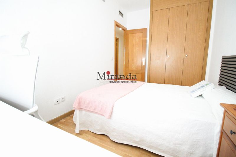 Foto a8d034ed-6239-412f-aa36-419e04bce62f. Rent flat with heating in Zona Renfe Alcorcón