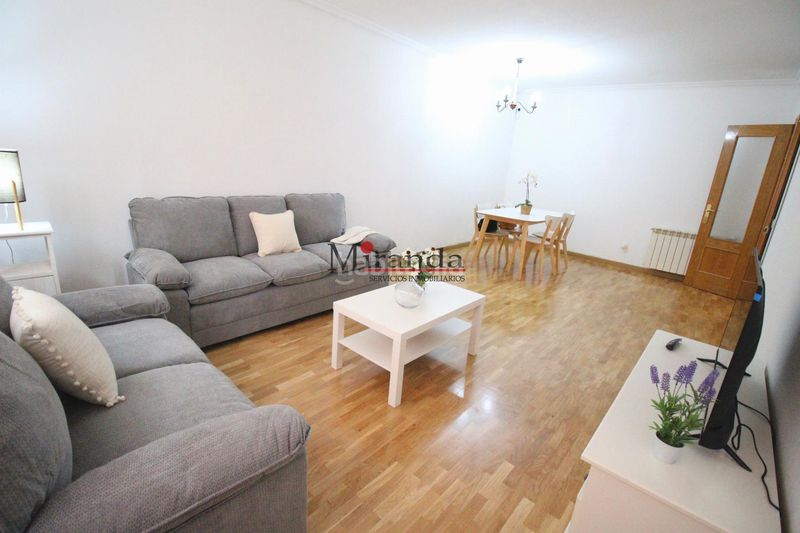 Foto b3faa7b9-a205-41ea-b3eb-a5786f47226d. Rent flat with heating in Zona Renfe Alcorcón