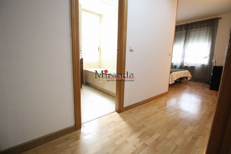 Foto b6d3d33f-a02e-4a1c-bea8-b44718afaab9. Rent flat with heating in Zona Renfe Alcorcón