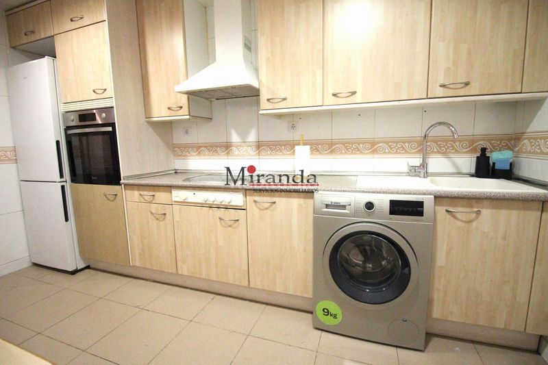 Foto d8f3fd63-1829-46a7-a903-cbf59582bce3. Rent flat with heating in Zona Renfe Alcorcón